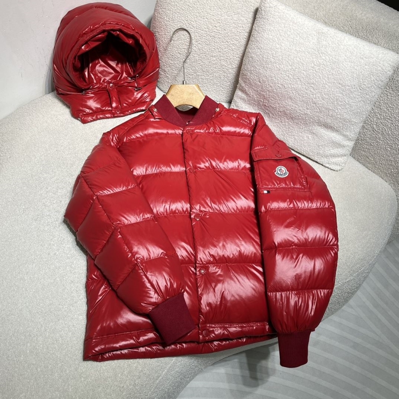 Moncler Down Coat